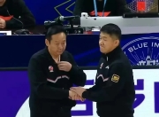乐鱼体育官网登录-包含两队势均力敌！河南队对阵浙江，双方拼尽全力！的词条