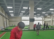 乐鱼体育登录入口-球队集训备战，实力提升明显